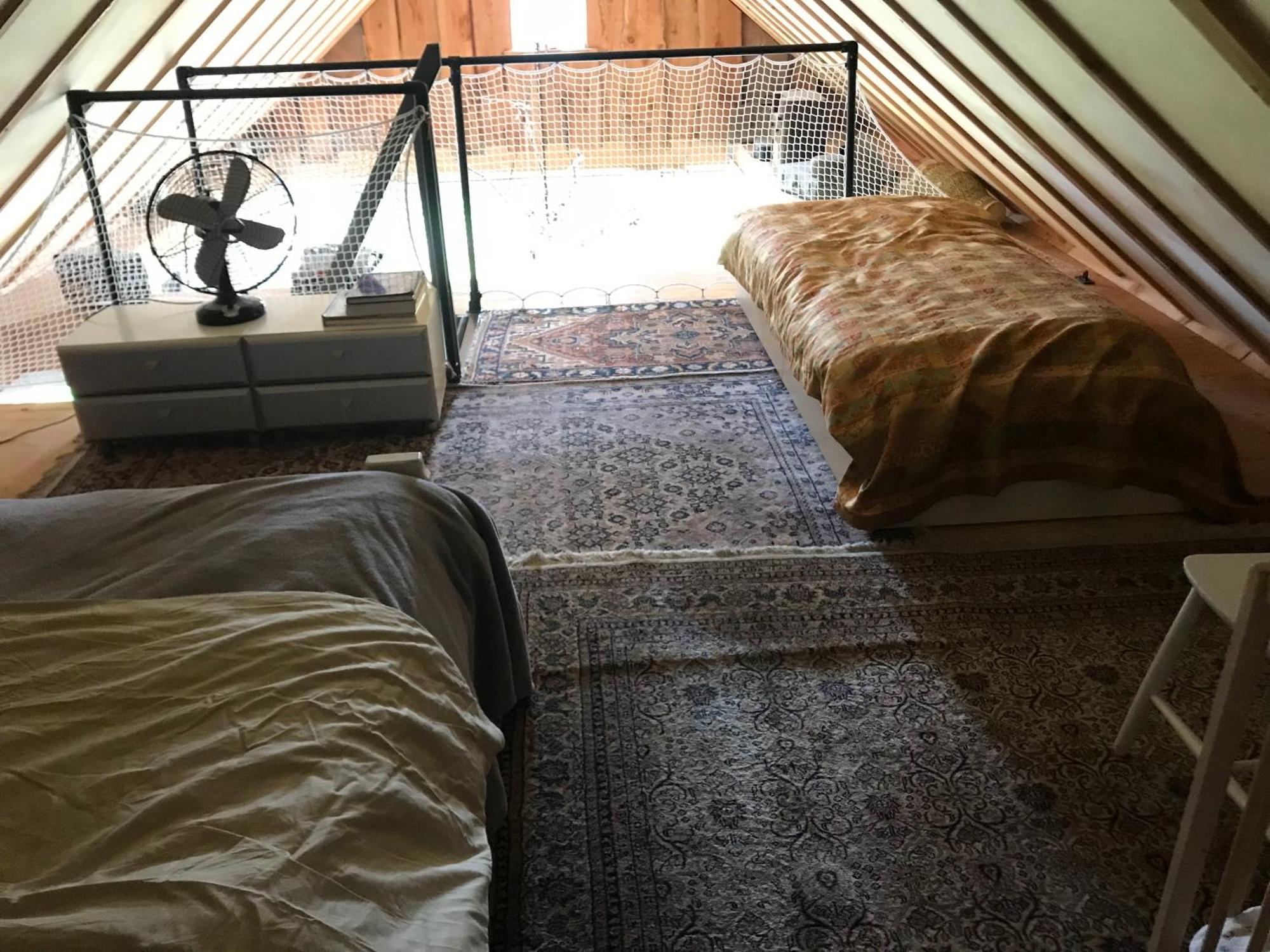 Mamas Cabin Laag-Soeren Ngoại thất bức ảnh